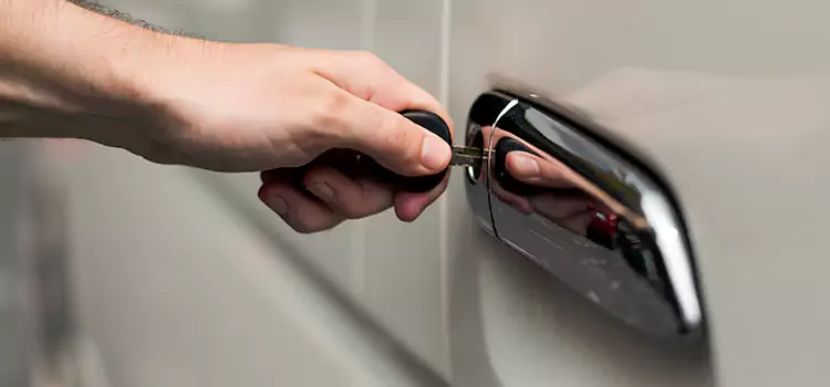 Why Choose Our Auto Locksmith Team in Bloomington, MN?