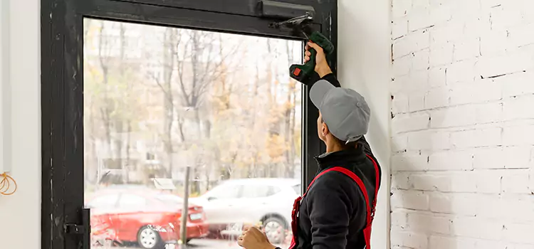 Comprehensive Door Closer Services in Bloomington, MN