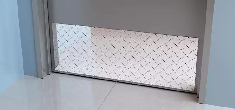 Benefits of Professional Kick Plate Solutions in Bloomington, MN