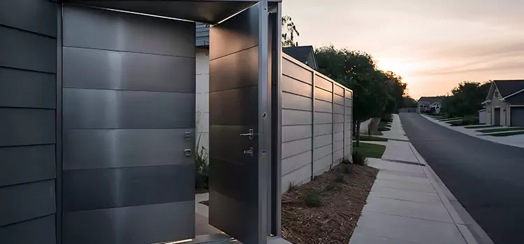 Comprehensive Steel Door Solutions in Bloomington, MN