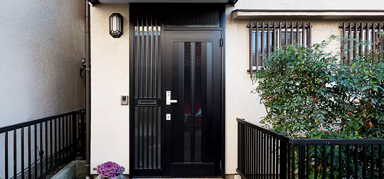 Popular Exterior Door Options in Bloomington, MN