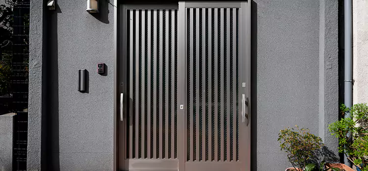 Specialized Steel Door Services in Bloomington, MN